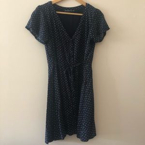Abercrombie dress